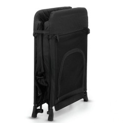 Cuna de viaje Kinderkraft Moon Dream con carrusel