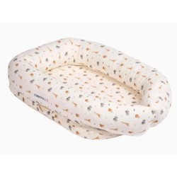 Ecus Petite Marmotte Safari Nest