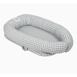 Nest Ecus Petite Marmotte Vichi cinzento