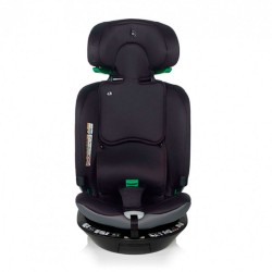 Silla auto Be Cool WAGON 2 I-Size con accesorios acontramarcha