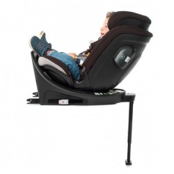 Silla auto Be Cool WAGON 2 I-Size con accesorios acontramarcha