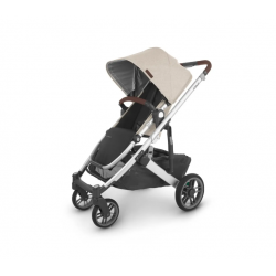 Silla paseo UPPABABY CRUZ V2