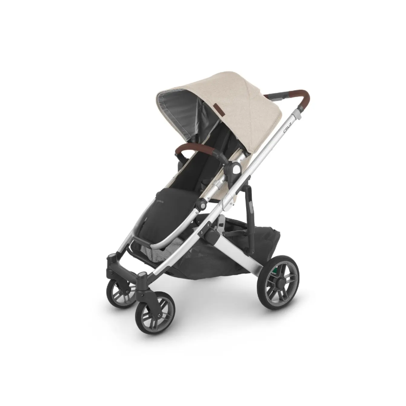 Silla paseo UPPABABY CRUZ V2
