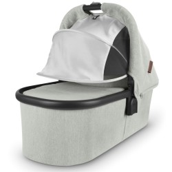 Alcofa e assento Uppababy Cruz V2