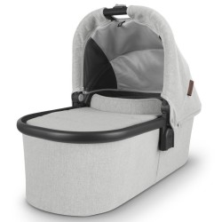 Alcofa e assento Uppababy Cruz V2