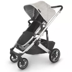 Silla paseo UPPABABY CRUZ 2020