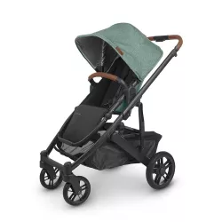 Alcofa e assento Uppababy Cruz V2