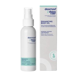 Aceite Antiestrías de Embarazo Babymoov