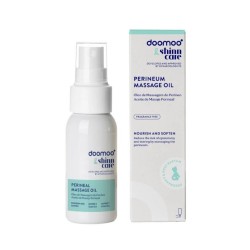 Aceite de Masaje Perineal Babymoov