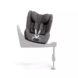 Cadeira auto Cybex Sirona T Plus i-Size com base T