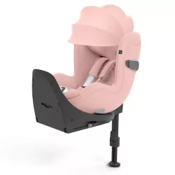 Silla Auto Cybex Sirona T Plus i-Size con Base T