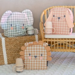Mochila Guardería Suavinex con Cosmética
