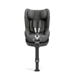 Silla Auto Cybex Sirona T i-Size con Base T