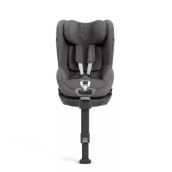 Silla Auto Cybex Sirona T Plus i-Size con Base T y funda de REGALO