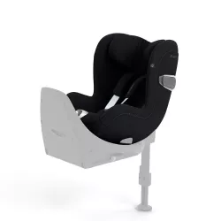 Silla Auto Cybex Sirona T Plus i-Size con Base T y funda de REGALO