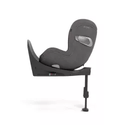Silla Auto Cybex Sirona T Plus i-Size con Base T y funda de REGALO