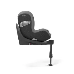 Cadeira auto Cybex Sirona T i-Size com T-Base e cobertura