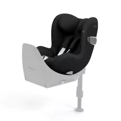 Cadeira auto Cybex Sirona T i-Size com T-Base e capa para cadeira auto GRÁTIS