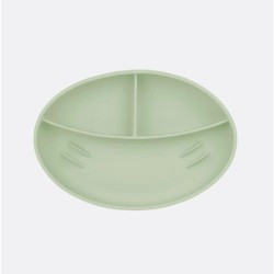 Plato compartimentado Babymoov