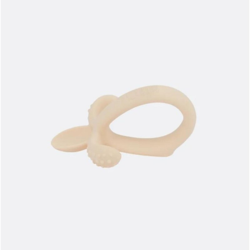 Cuchara de dentición 4m+ Babymoov