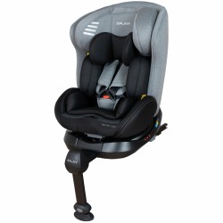Silla Auto Play PRO I-SIZE giratoria 360º 0123 | Crioh.com