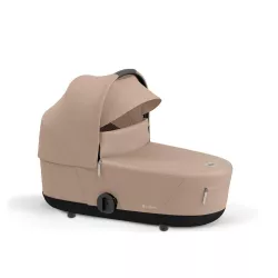 Pram Cybex Priam com Cloud T e T-base