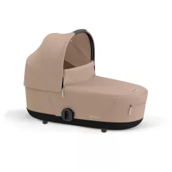 Cochecito Cybex Priam con Cloud T y base T de regalo
