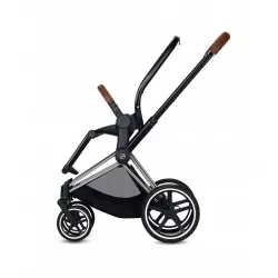 Silla y chasis Cybex e-Priam
