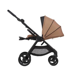 Pram Anex IQ Basic com Cybex Sirona Gi Plus