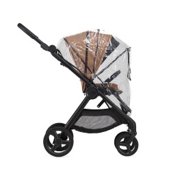 Pram Anex IQ Basic com Cybex Sirona Gi Plus