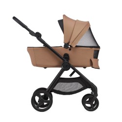 Cochecito Anex IQ Basic con Cybex Sirona Gi Plus