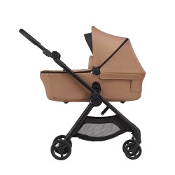 Pram Anex IQ Basic com Cybex Sirona Gi Plus