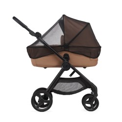 Pram Anex IQ Basic com Cybex Sirona Gi Plus
