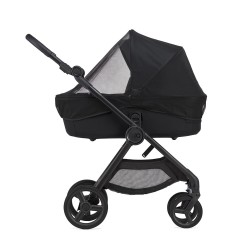 Pram Anex IQ Basic com Cybex Sirona Gi Plus