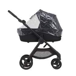 Pram Anex IQ Basic com Cybex Sirona Gi Plus