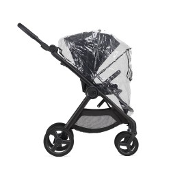Pram Anex IQ Basic com Cybex Sirona Gi Plus