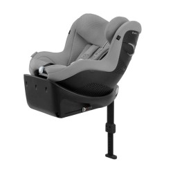 Cochecito Anex IQ Basic con Cybex Sirona Gi Plus