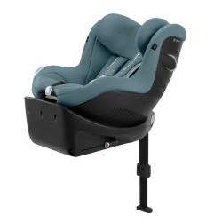 Cochecito Anex IQ Basic con Cybex Sirona Gi Plus