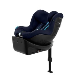 Cochecito Anex IQ Basic con Cybex Sirona Gi Plus