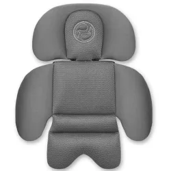 Cochecito Anex IQ Basic con Cybex Sirona Gi Plus