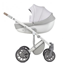 Carrinho de bebé Duo 2 em 1 Anex M -Type| crioh.com