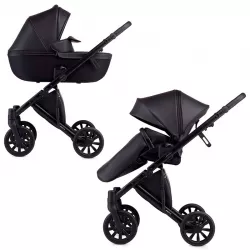 Carrinho de bebé Duo 2 em 1 Anex E-Type com Cybex Sirona Gi