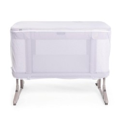 Mosquiteiro para cama de grades Chicco Next2Me Forever