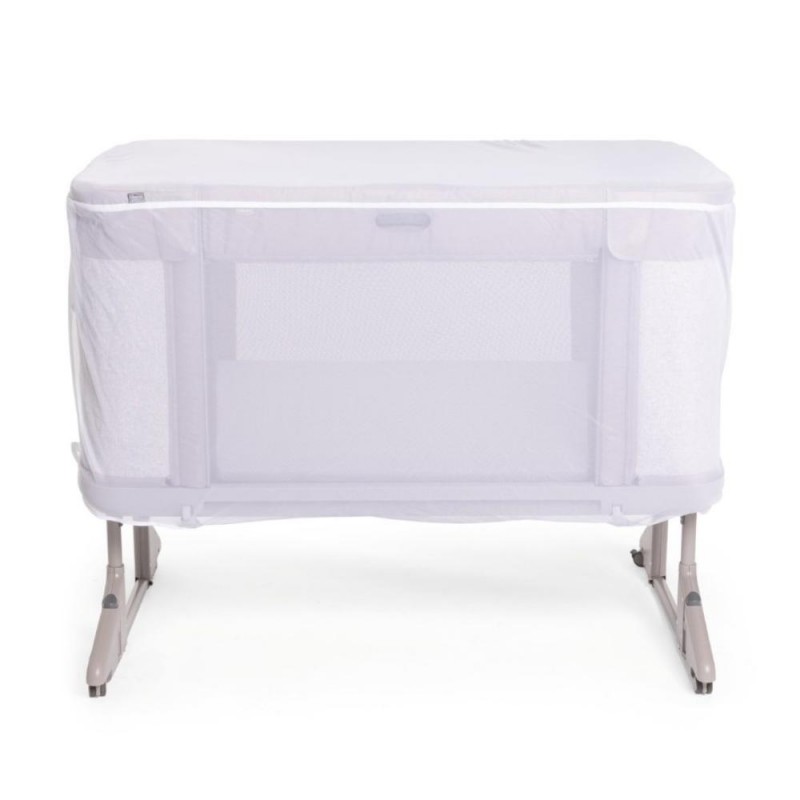Mosquiteiro para cama de grades Chicco Next2Me Forever