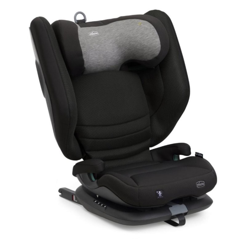 Silla auto Chicco Fold&Go S i-Size (100 - 150 cm) plegable