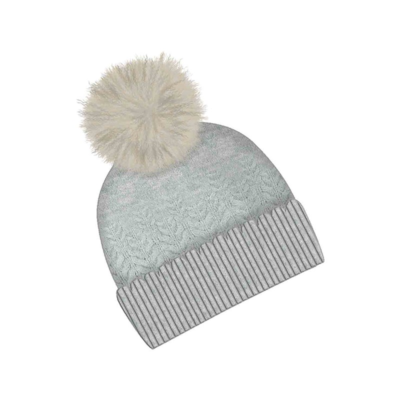 Gorro Mayoral tricot