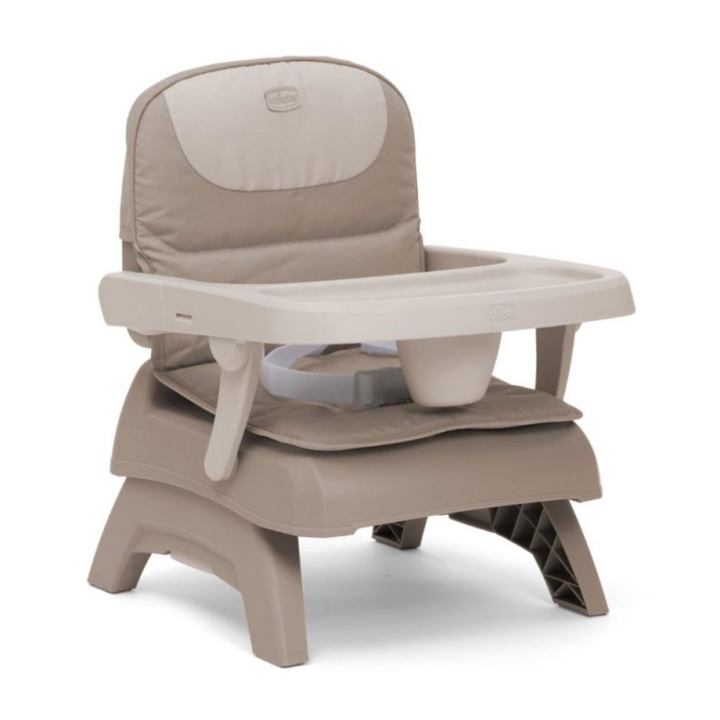 Asiento elevador Chicco Bento