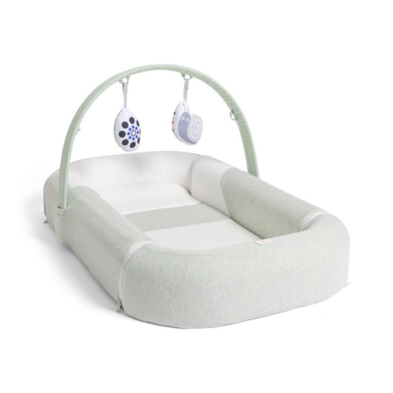 Nest Chicco Mommy Pod 4 em 1