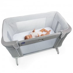 Cuna Chicco Cosleeping Next2Me Forever