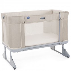 Cuna Chicco Cosleeping Next2Me Forever